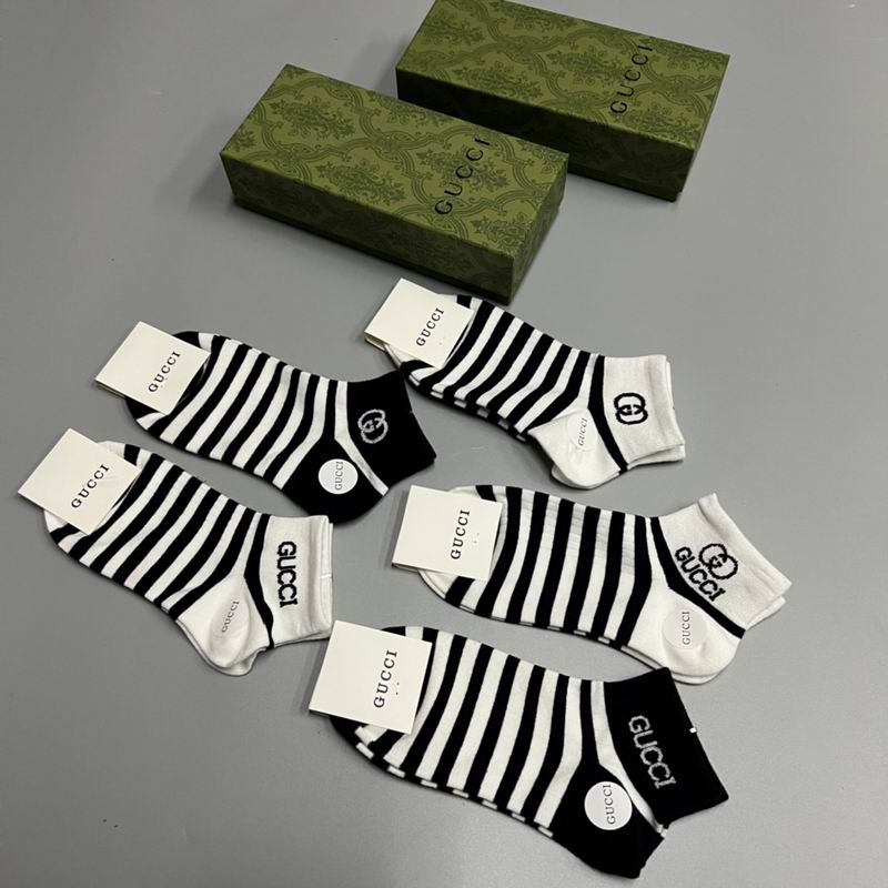 Gucci socks 31